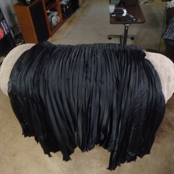 loralette Skirt Bk Sz 2x plus - Picture 3 of 3